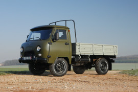 UAZ 3303