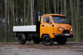 UAZ 3303