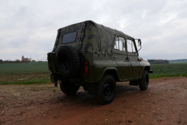 UAZ 469