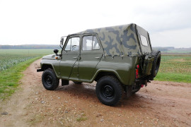 UAZ 469