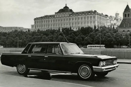 ZiL-117