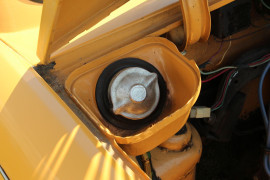 ZAZ-968M Záporožec