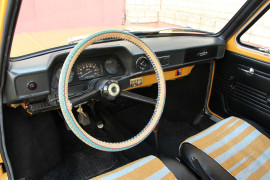 ZAZ-968M Záporožec