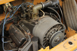 ZAZ-968M Záporožec