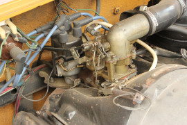 ZAZ-968M Záporožec