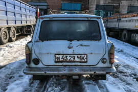 Moskvič 434