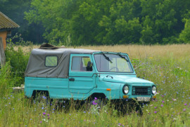 LuAZ-969