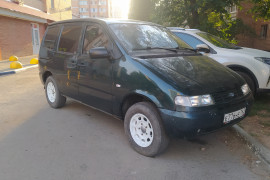 Lada 2120 Naděžda