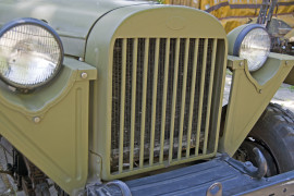 GAZ 67