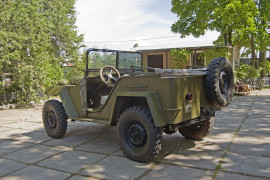 GAZ 67