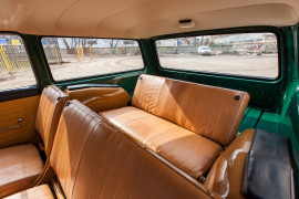GAZ 24-02 Volha