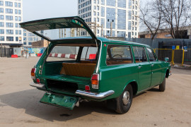 GAZ 24-02 Volha