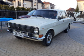 GAZ 24-10 Volha