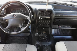 GAZ 31105 Volha