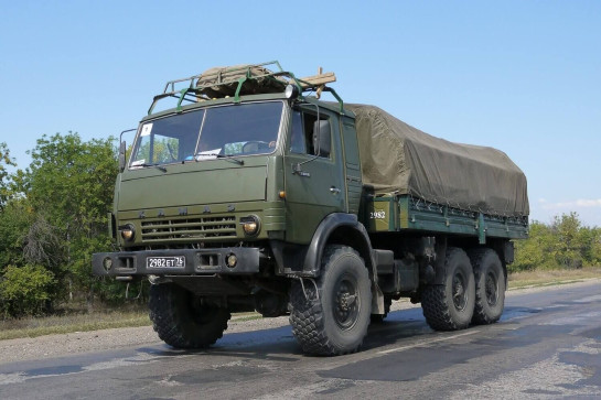KAMAZ