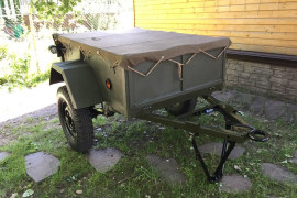 GAZ-704