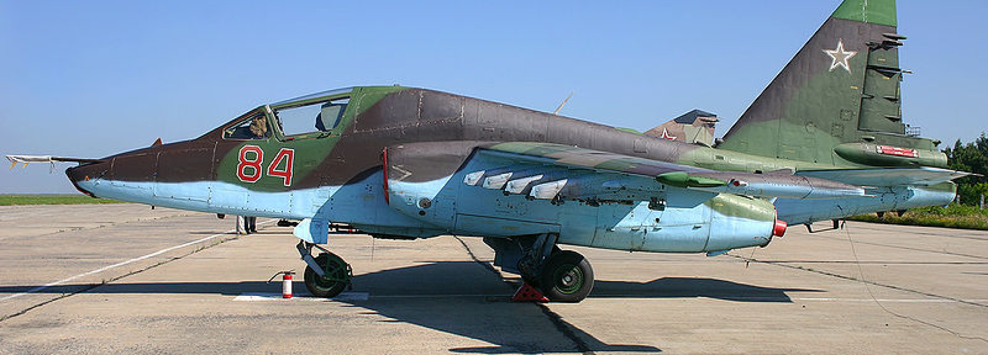 Su-25