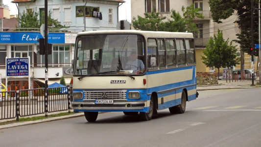 Čavdar