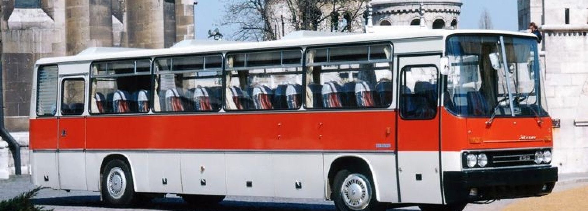 Ikarus 250