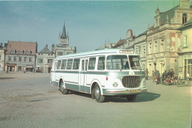 Škoda 706 RTO