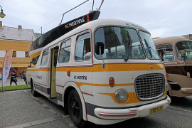 Škoda 706 RTO