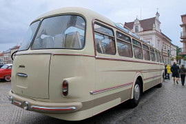 Škoda 706 RTO