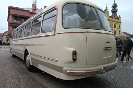 Škoda 706 RTO