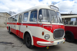 Škoda 706 RTO