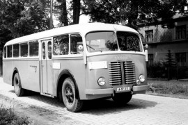 Škoda 706 RO