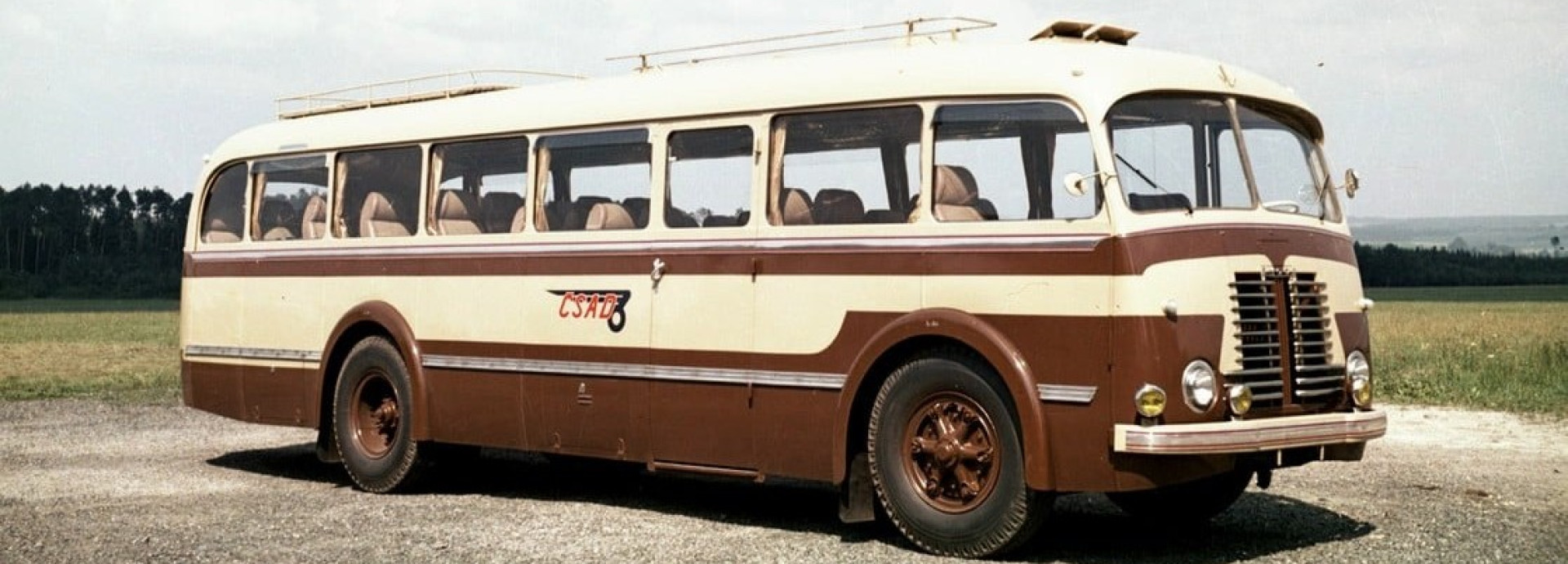 Škoda 706 RO