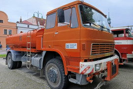 LIAZ 100/110