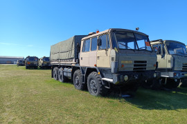 Tatra 815