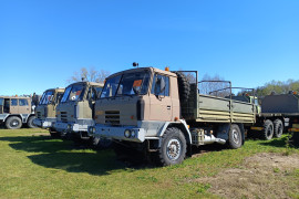 Tatra 815
