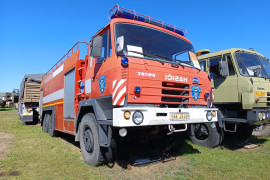 Tatra 815