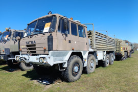 Tatra 815