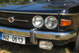 Tatra 613