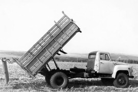 GAZ 53