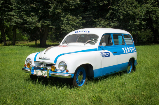 Škoda