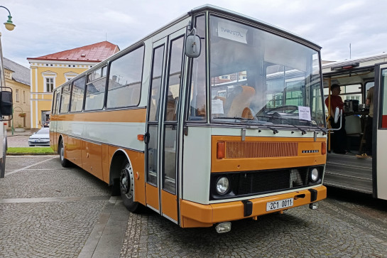 Karosa