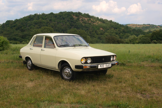 Dacia