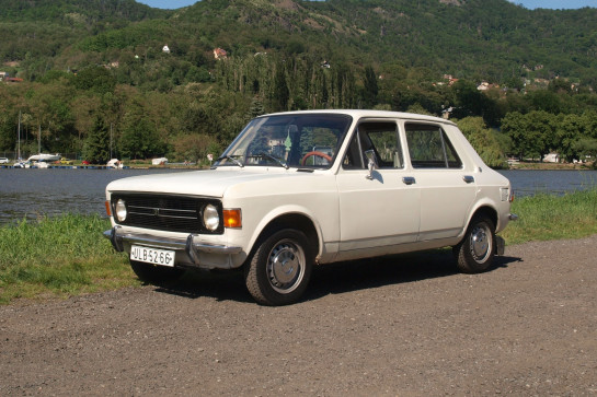 Jugoslávie