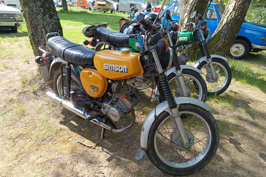 Simson