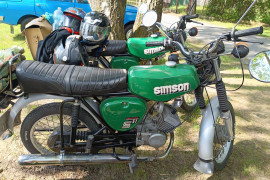 Simson