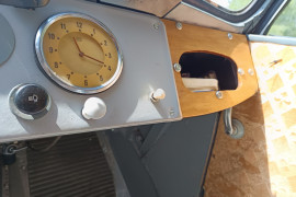 Barkas Framo