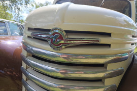 Barkas Framo