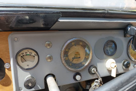 Barkas Framo