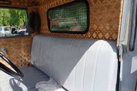 Barkas Framo