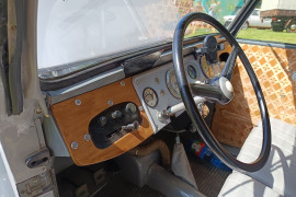 Barkas Framo