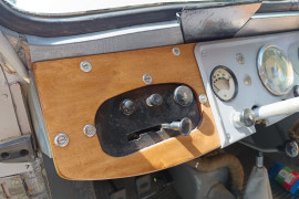 Barkas Framo