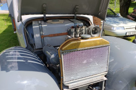 Barkas Framo